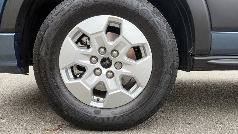 Ford Transit 350 L3 Diesel Fwd 2.0 EcoBlue 165ps H2 Limited Van [Nav]